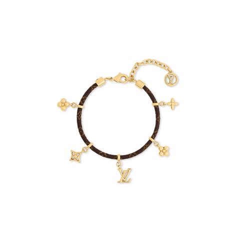 louis vuitton armband blooming|blooming bracelet Louis Vuitton.